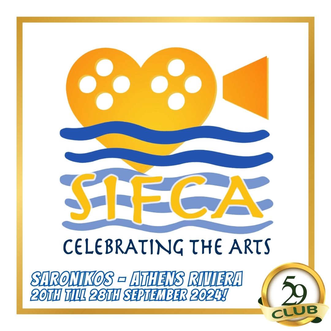 SIFCA Celebrating The Arts