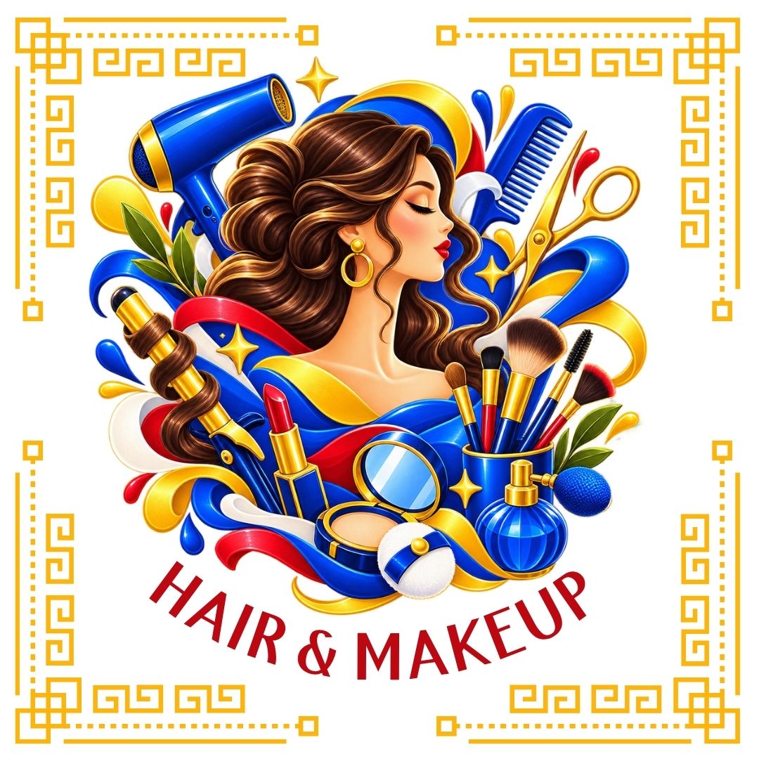 Hair and Makeup