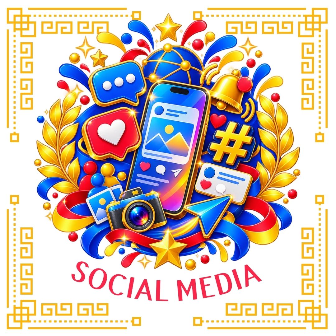 Social Media