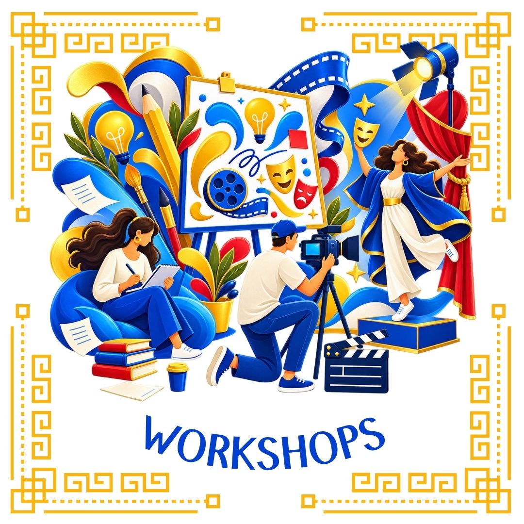 Workshops