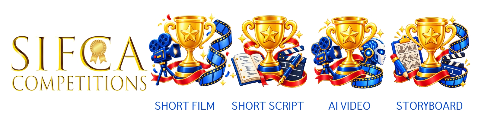 SIFCA Competitions