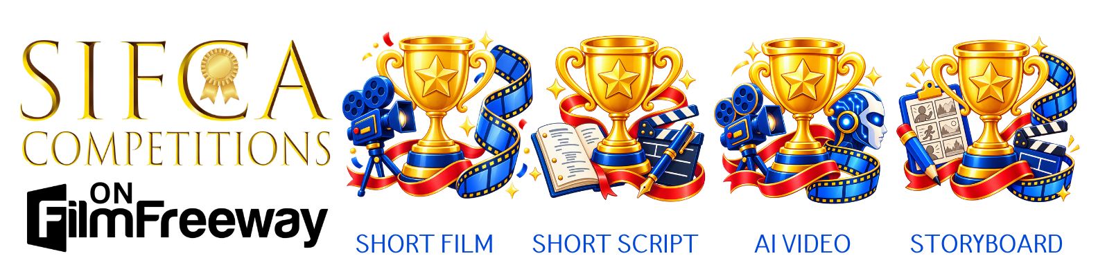 SIFCA Competitions