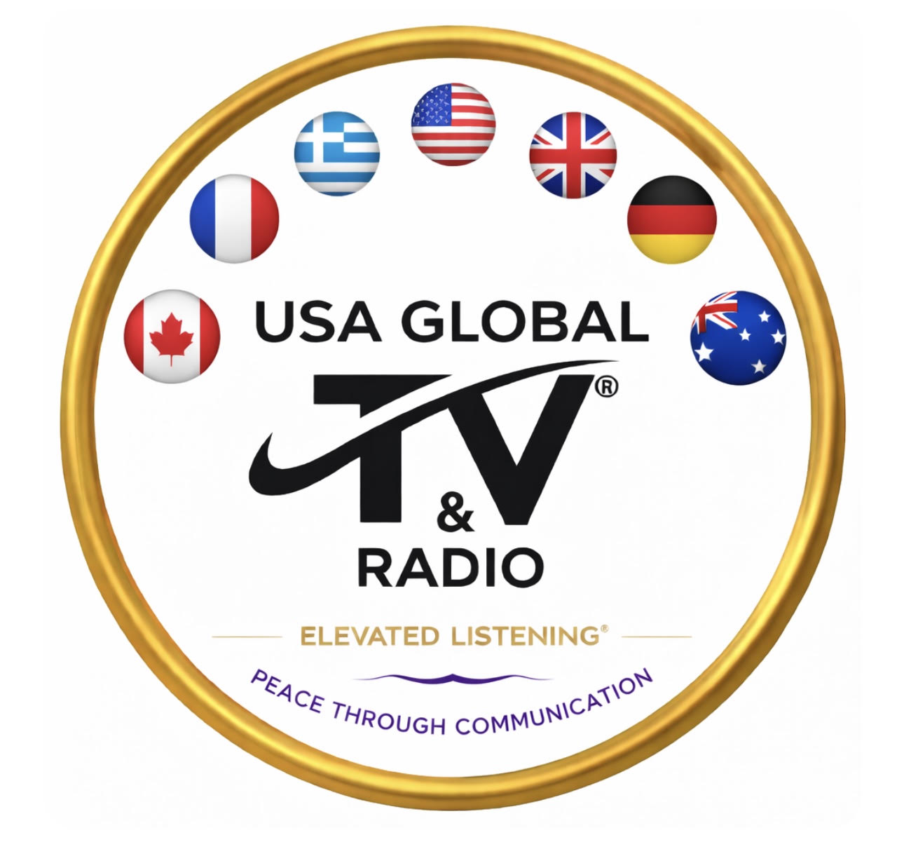 USA Global TV & Radia